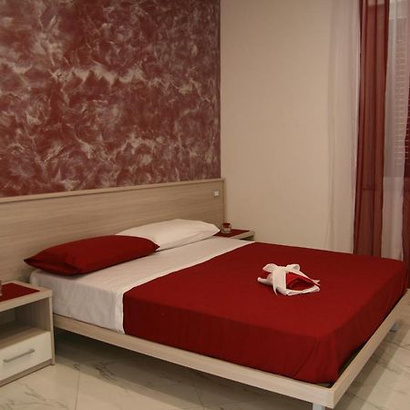 Dream & Relax Bed and Breakfast Pimonte Exteriör bild