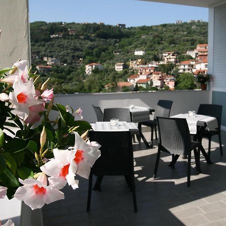 Dream & Relax Bed and Breakfast Pimonte Exteriör bild
