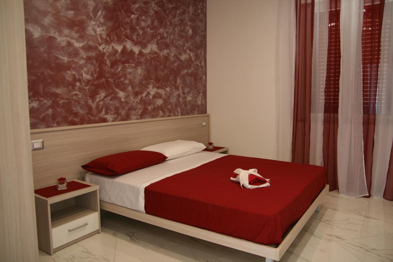 Dream & Relax Bed and Breakfast Pimonte Exteriör bild