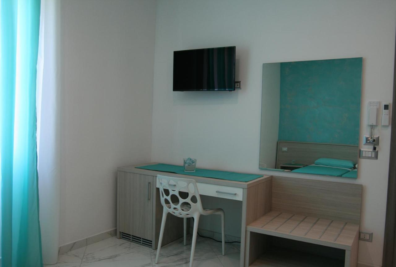 Dream & Relax Bed and Breakfast Pimonte Exteriör bild