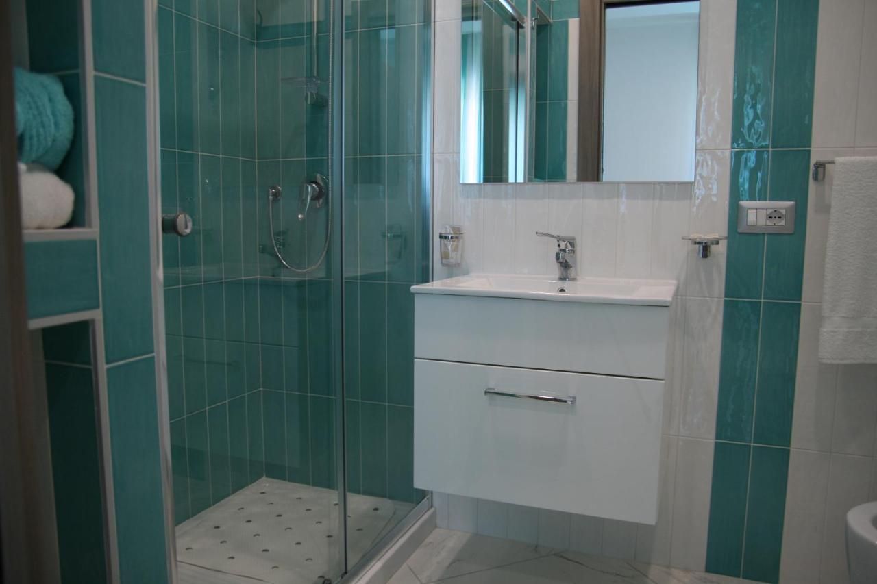 Dream & Relax Bed and Breakfast Pimonte Exteriör bild