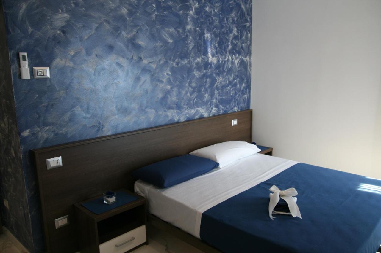 Dream & Relax Bed and Breakfast Pimonte Exteriör bild