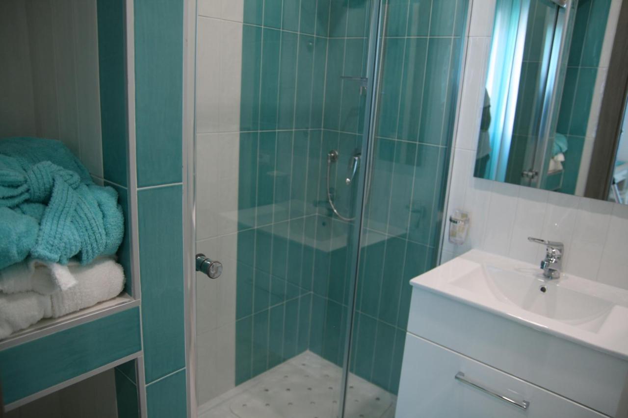 Dream & Relax Bed and Breakfast Pimonte Exteriör bild