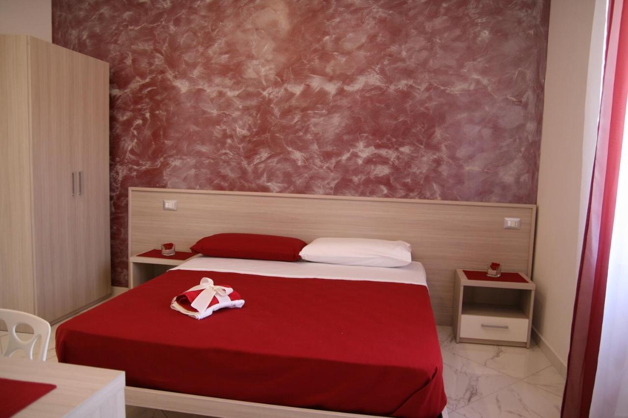 Dream & Relax Bed and Breakfast Pimonte Exteriör bild