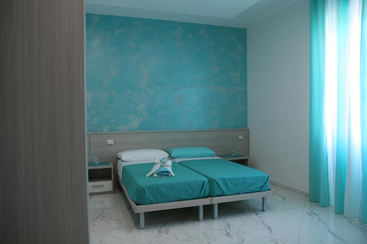 Dream & Relax Bed and Breakfast Pimonte Exteriör bild