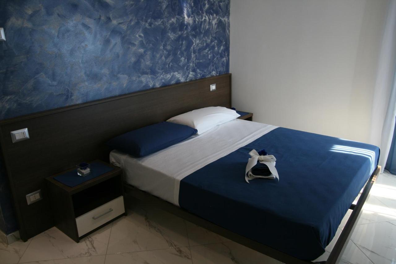 Dream & Relax Bed and Breakfast Pimonte Exteriör bild