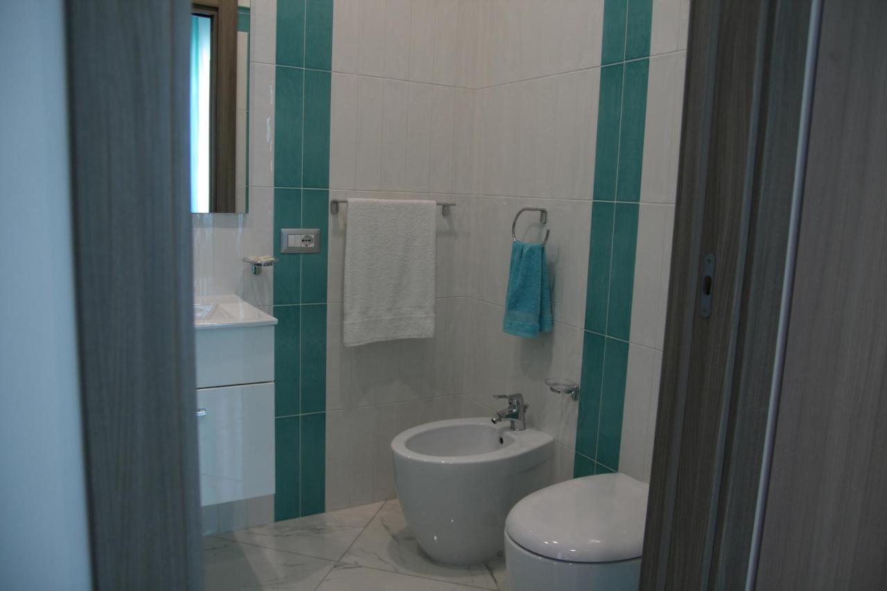 Dream & Relax Bed and Breakfast Pimonte Exteriör bild