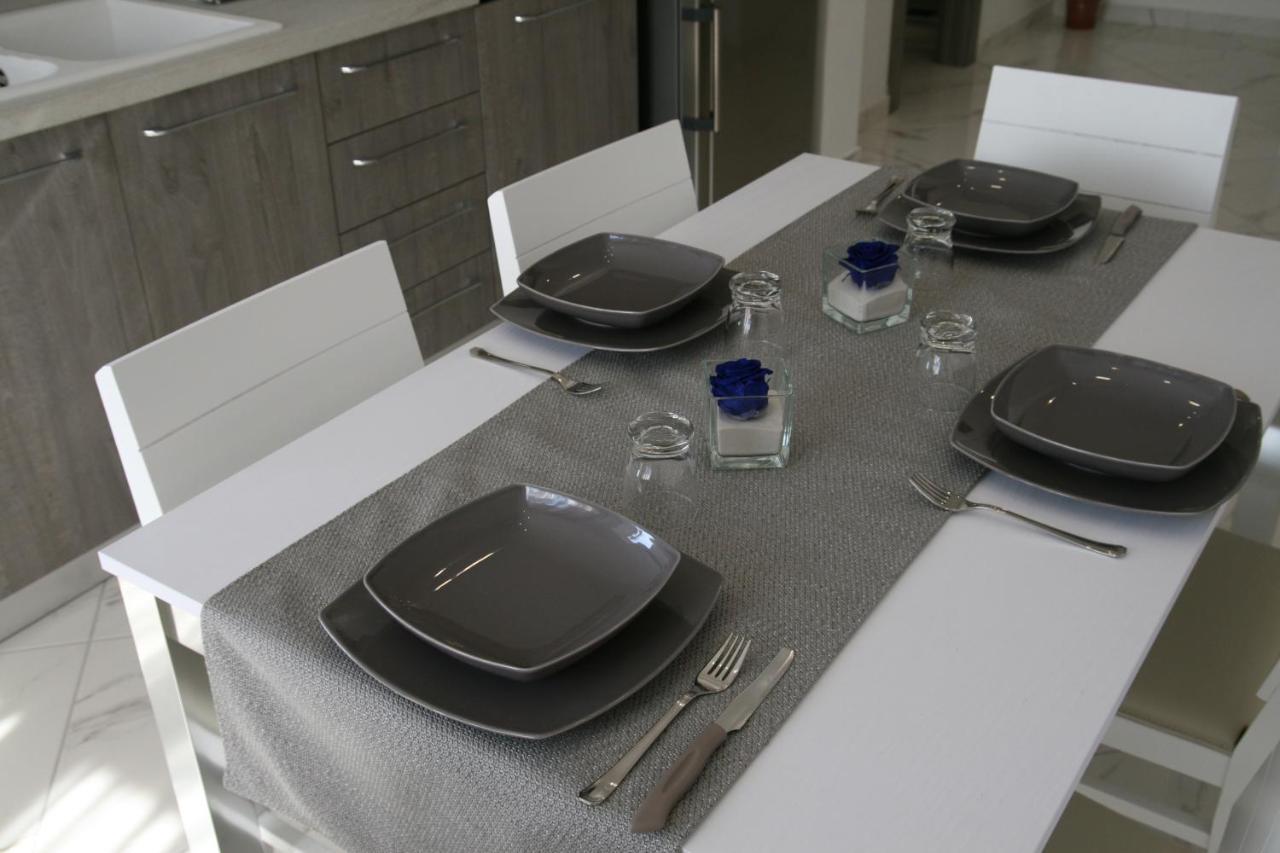 Dream & Relax Bed and Breakfast Pimonte Exteriör bild