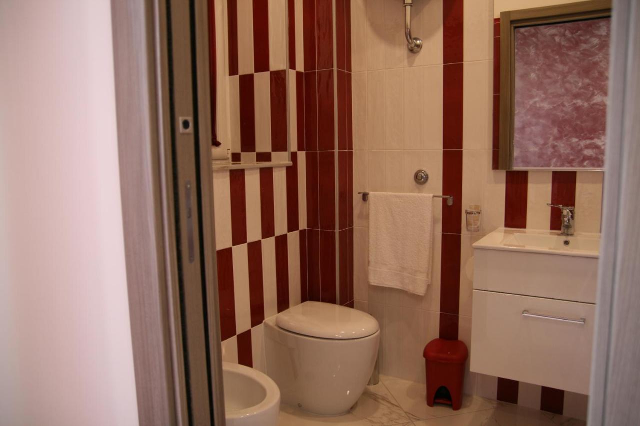 Dream & Relax Bed and Breakfast Pimonte Exteriör bild