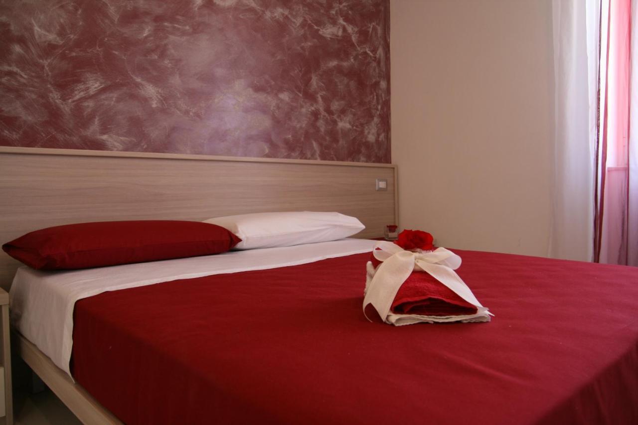 Dream & Relax Bed and Breakfast Pimonte Exteriör bild