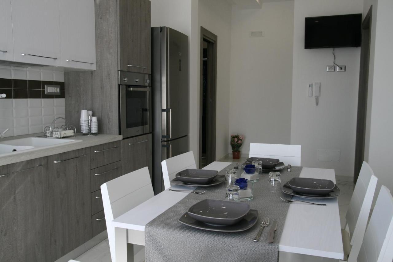 Dream & Relax Bed and Breakfast Pimonte Exteriör bild