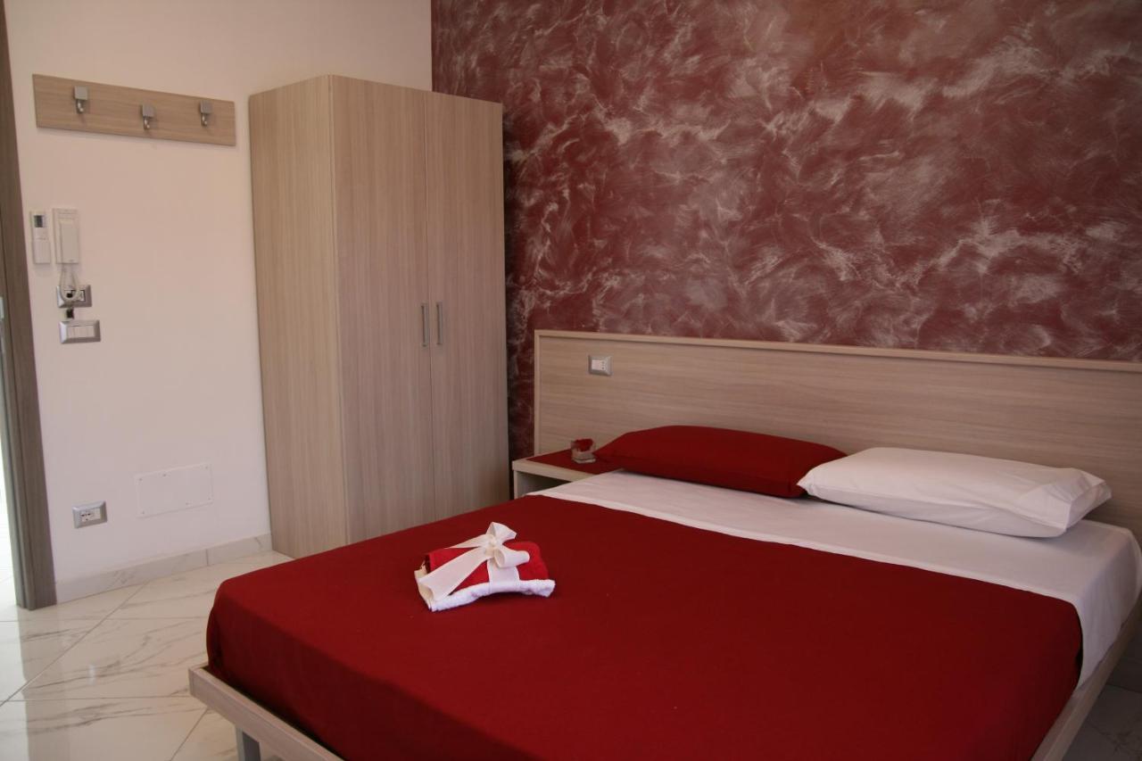 Dream & Relax Bed and Breakfast Pimonte Exteriör bild