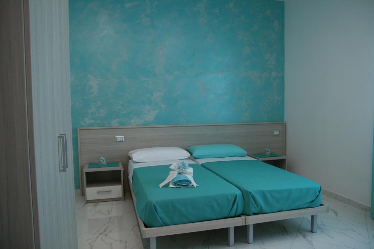 Dream & Relax Bed and Breakfast Pimonte Exteriör bild