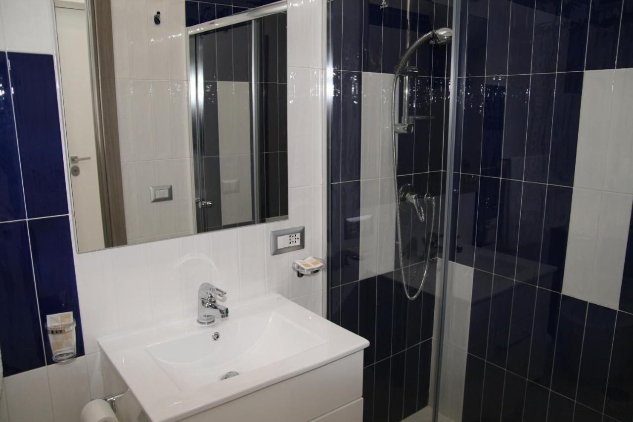 Dream & Relax Bed and Breakfast Pimonte Exteriör bild