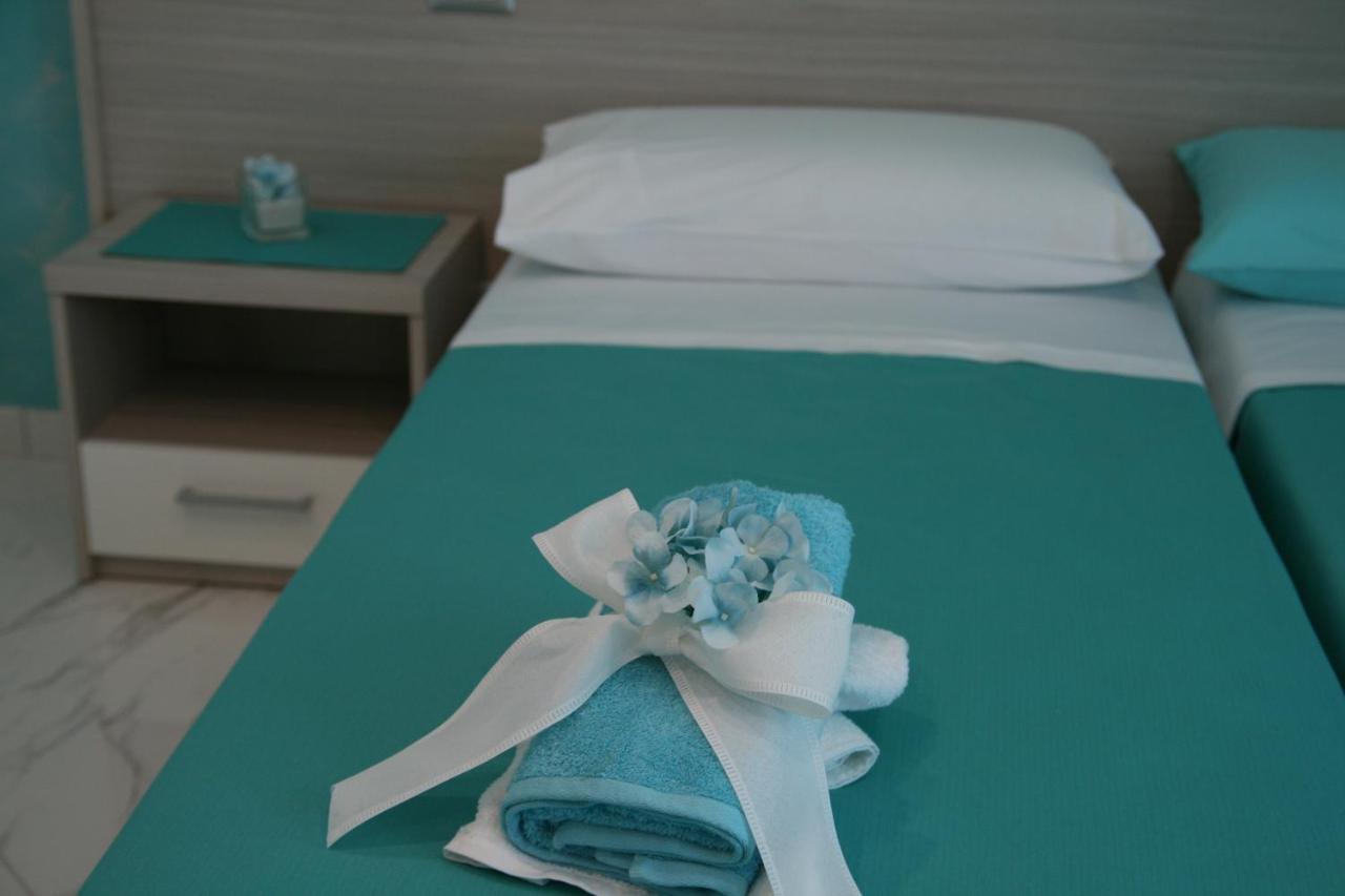 Dream & Relax Bed and Breakfast Pimonte Exteriör bild