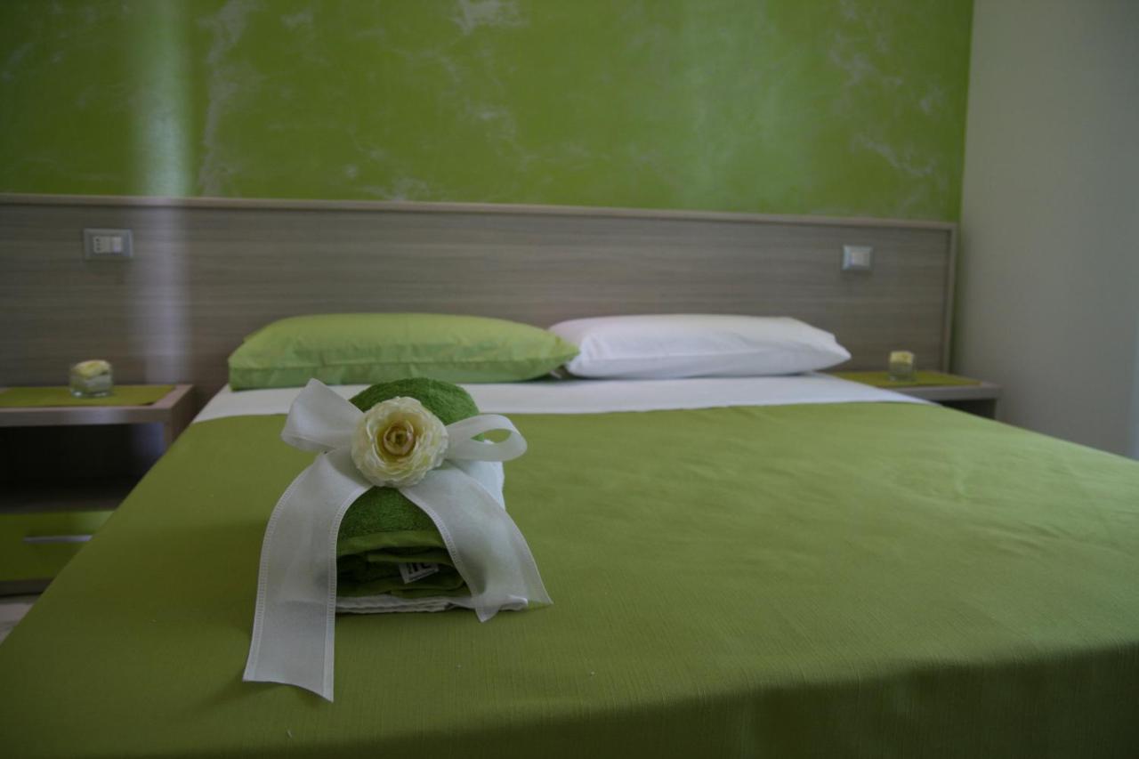 Dream & Relax Bed and Breakfast Pimonte Exteriör bild
