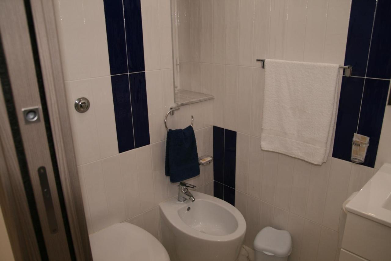 Dream & Relax Bed and Breakfast Pimonte Exteriör bild