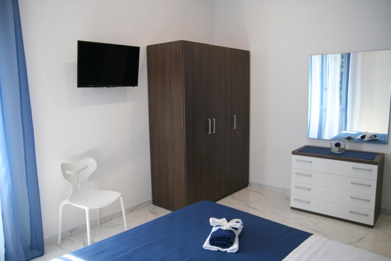Dream & Relax Bed and Breakfast Pimonte Exteriör bild