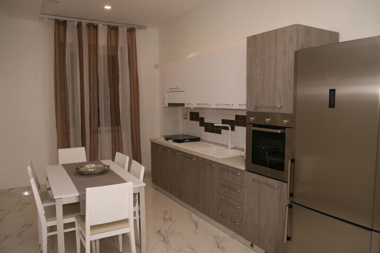 Dream & Relax Bed and Breakfast Pimonte Exteriör bild