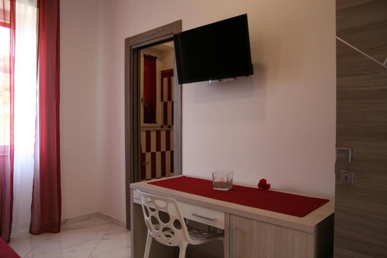 Dream & Relax Bed and Breakfast Pimonte Exteriör bild
