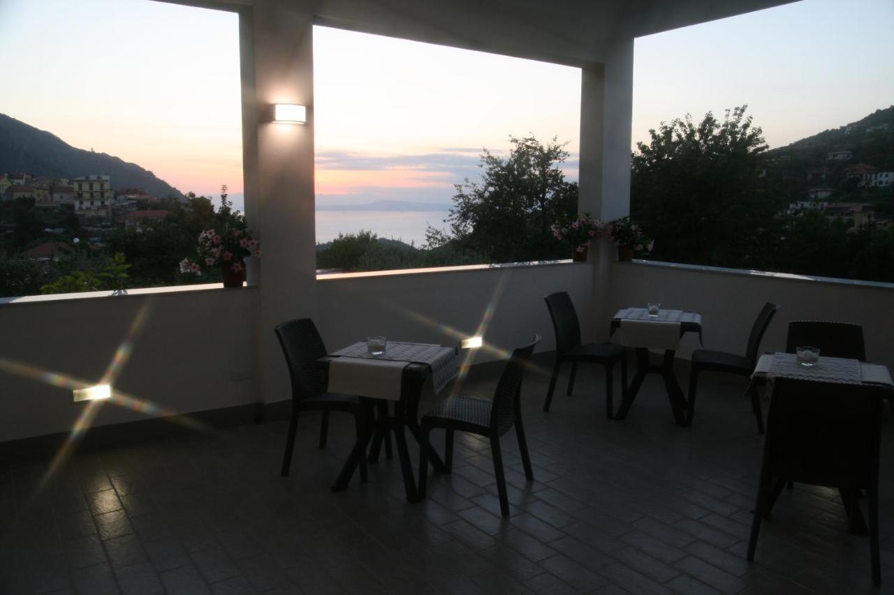 Dream & Relax Bed and Breakfast Pimonte Exteriör bild