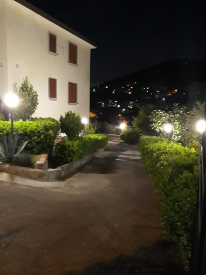 Dream & Relax Bed and Breakfast Pimonte Exteriör bild